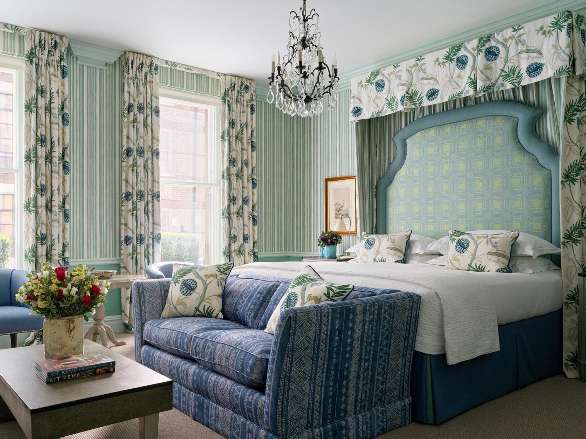 לונדון Covent Garden Hotel, Firmdale Hotels מראה חיצוני תמונה
