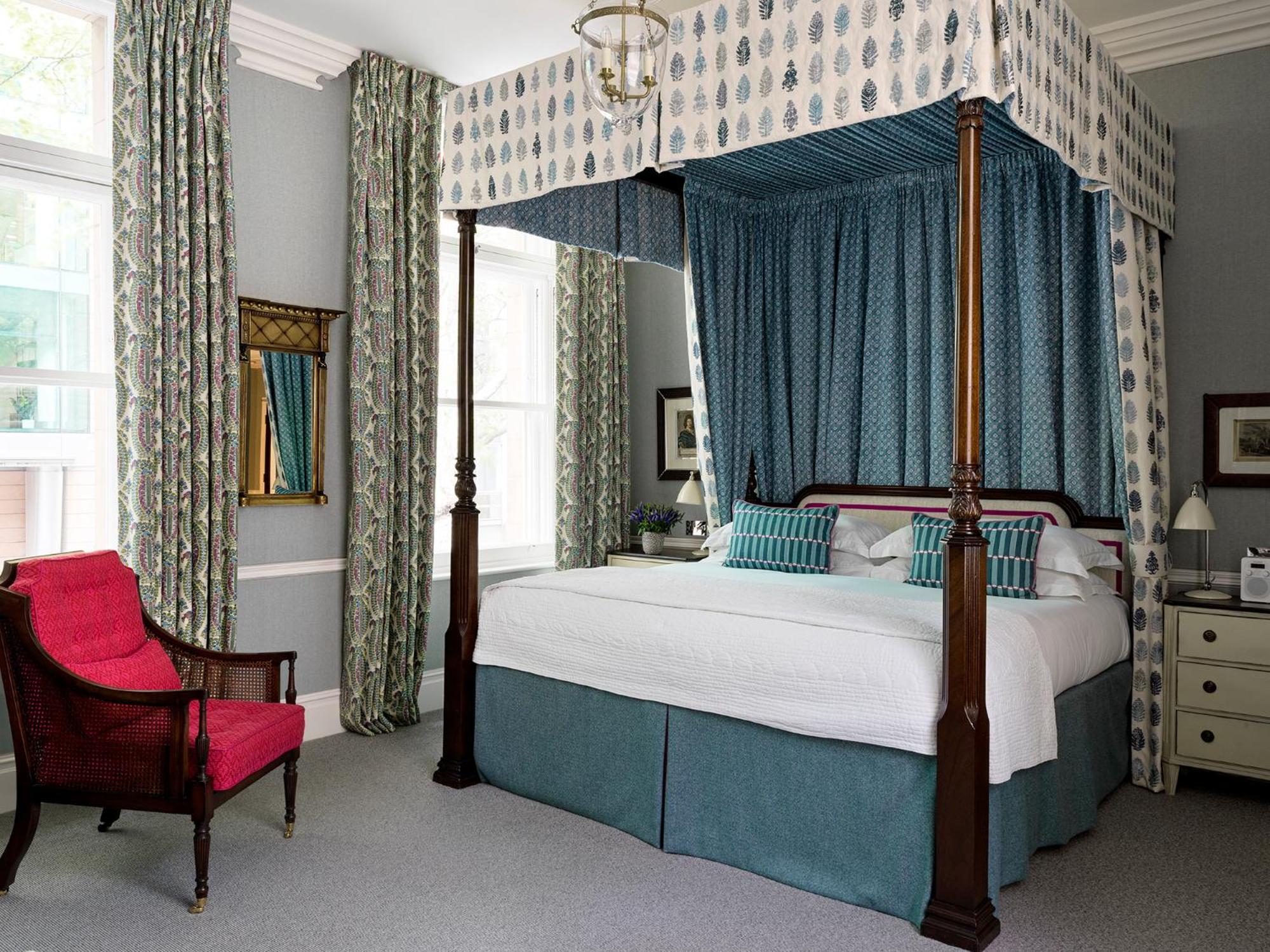 לונדון Covent Garden Hotel, Firmdale Hotels מראה חיצוני תמונה