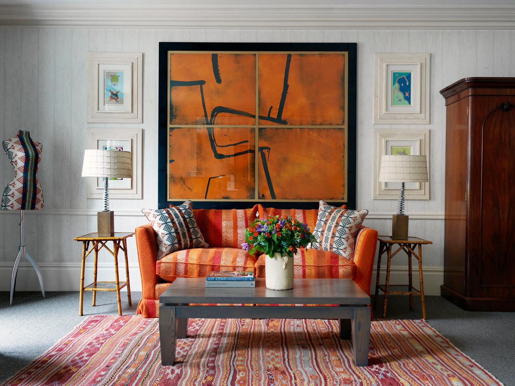 לונדון Covent Garden Hotel, Firmdale Hotels מראה חיצוני תמונה