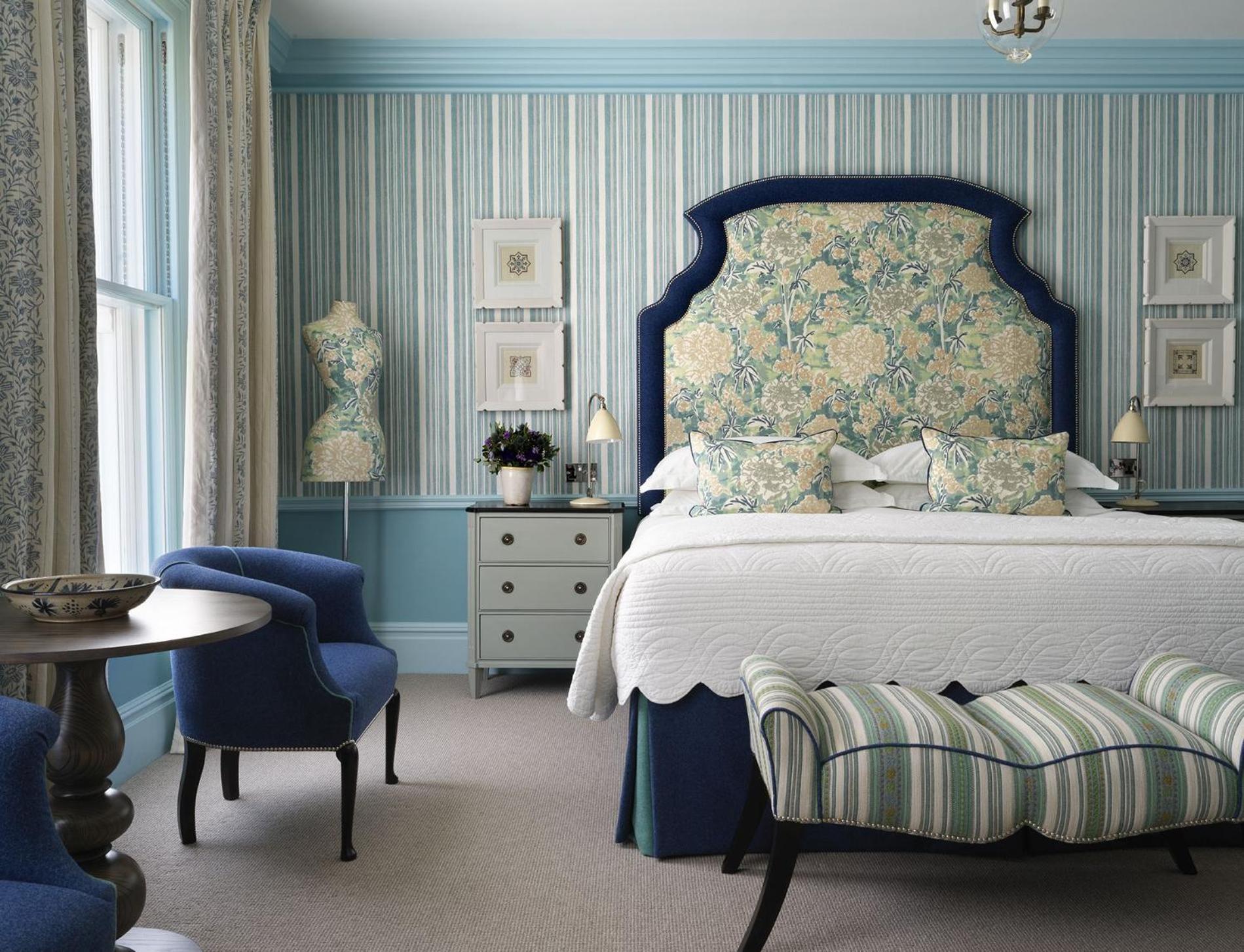 לונדון Covent Garden Hotel, Firmdale Hotels מראה חיצוני תמונה